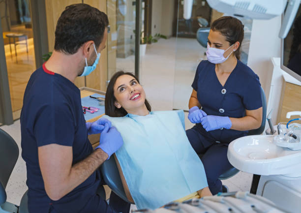 Our Range of Dental Services in Villa Park, CA